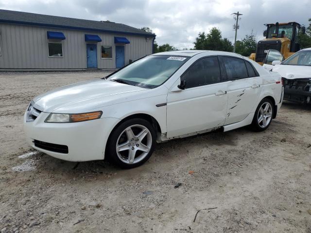 ACURA TL 2006 19uua66206a045423