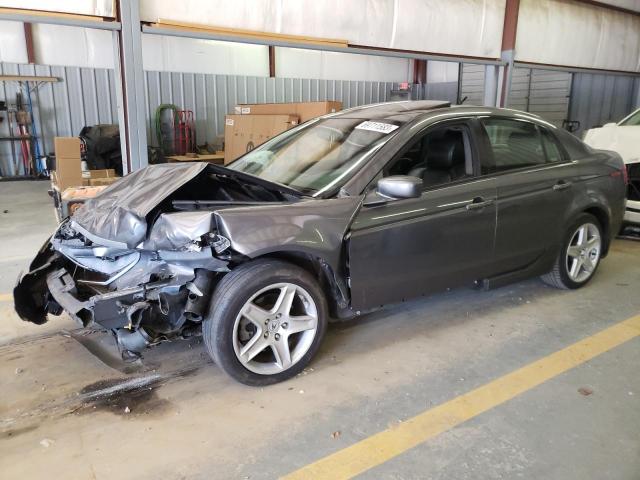 ACURA 3.2TL 2006 19uua66206a046992