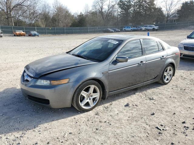 ACURA 3.2TL 2006 19uua66206a050525