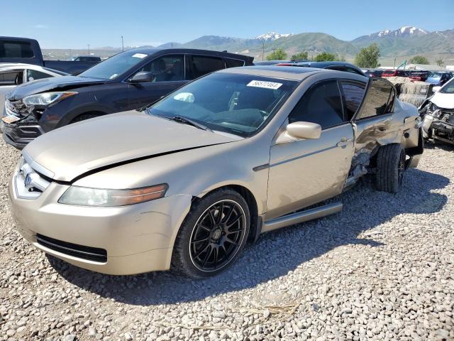 ACURA TL 2006 19uua66206a056793