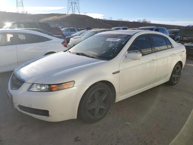 ACURA 3.2TL 2006 19uua66206a059497