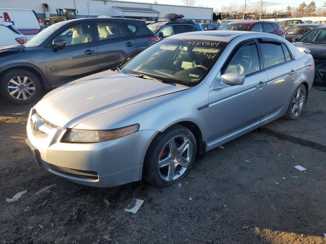 ACURA TL 2006 19uua66206a072122