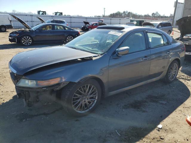 ACURA TL 2006 19uua66206a073383