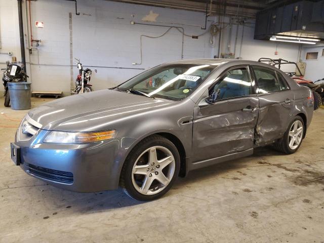 ACURA TL 2006 19uua66206a073688