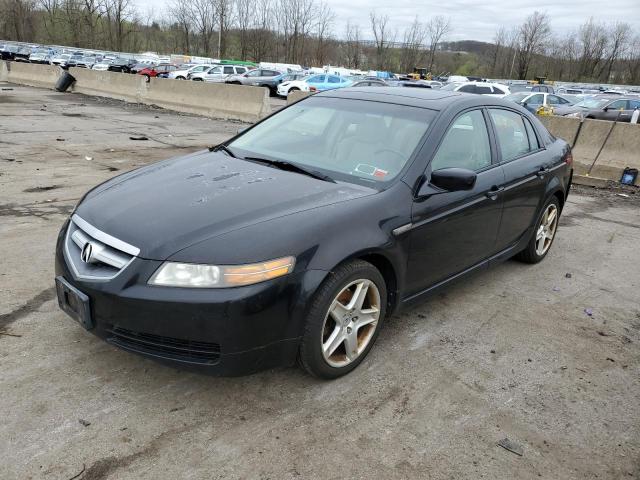 ACURA TL 2006 19uua66206a076008