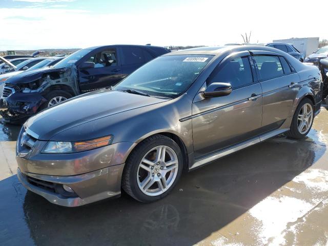 ACURA TL 2007 19uua66207a000225