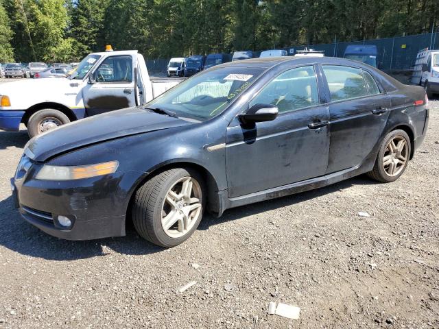 ACURA TL 2007 19uua66207a007952