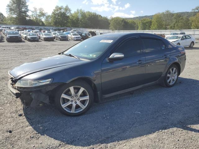 ACURA TL 2007 19uua66207a020376