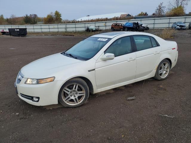 ACURA TL 2007 19uua66207a028672