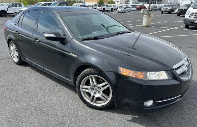 ACURA TL 2007 19uua66207a042877