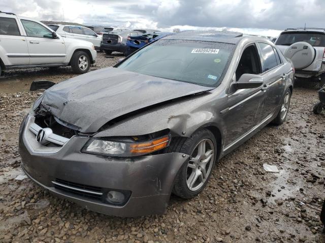 ACURA TL 2007 19uua66207a044807