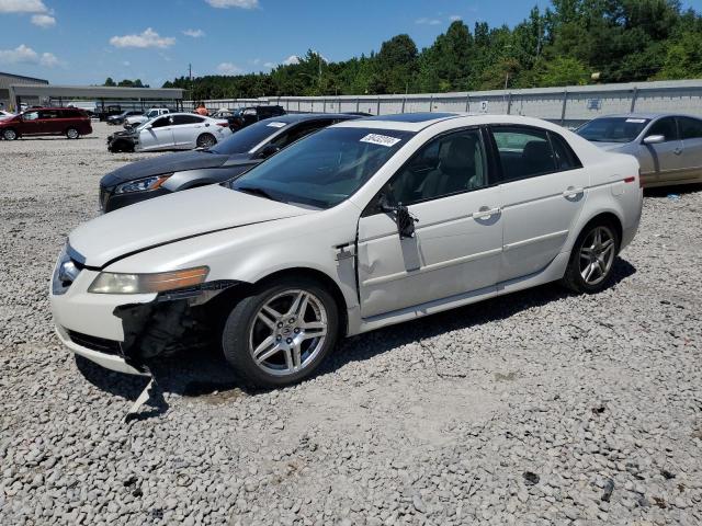 ACURA TL 2007 19uua66207a044872