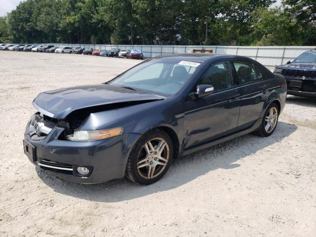 ACURA TL 2007 19uua66207a045665