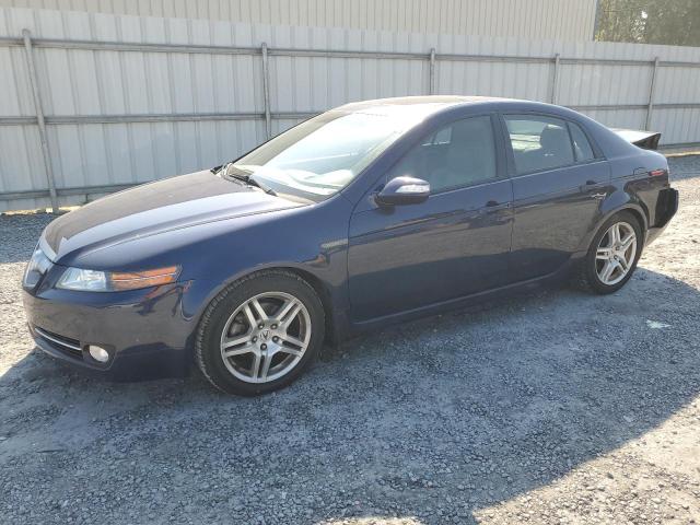 ACURA TL 2007 19uua66207a049490