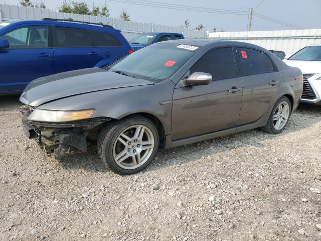 ACURA TL 2007 19uua66207a800250