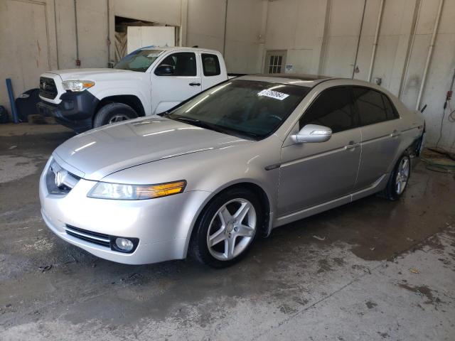 ACURA TL 2008 19uua66208a002431