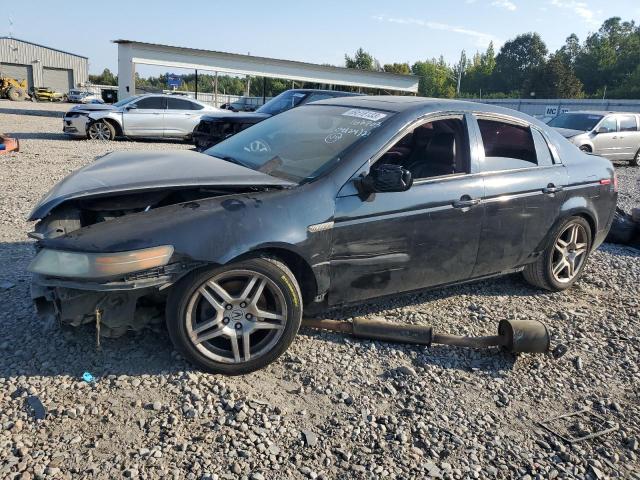 ACURA TL 2008 19uua66208a006074