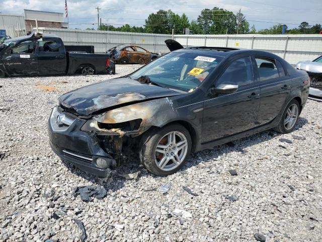 ACURA TL 2008 19uua66208a007192