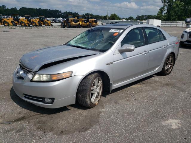 ACURA TL 2008 19uua66208a008567