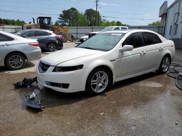 ACURA TL 2008 19uua66208a010013