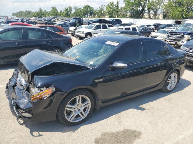 ACURA TL 2008 19uua66208a011906