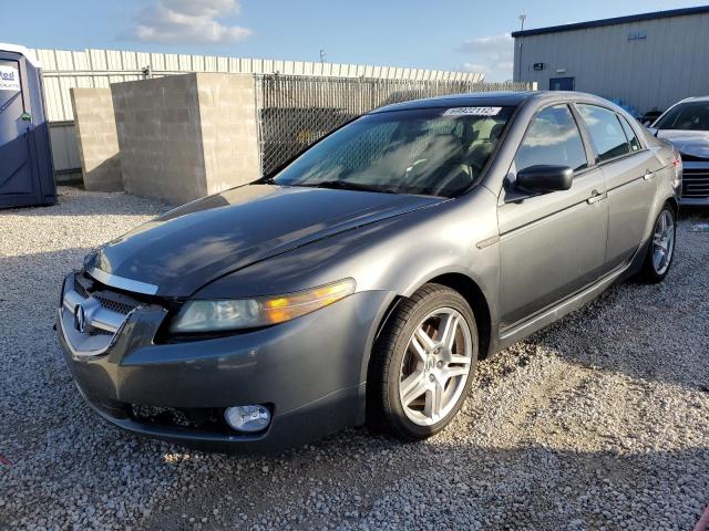 ACURA TL 2008 19uua66208a012036