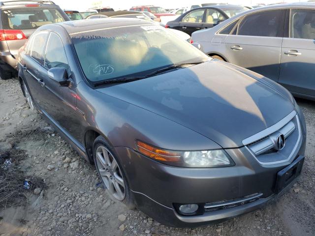 ACURA TL 2008 19uua66208a012294