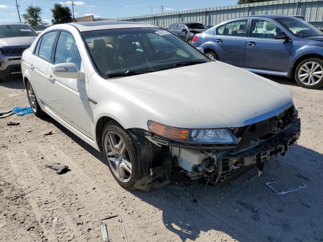 ACURA TL 2008 19uua66208a014384