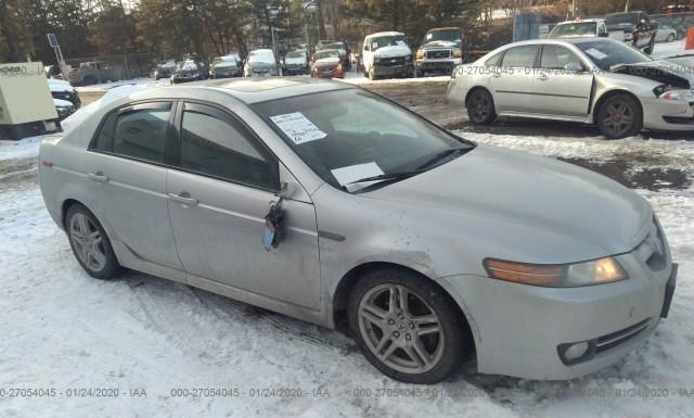 ACURA TL 2008 19uua66208a016961