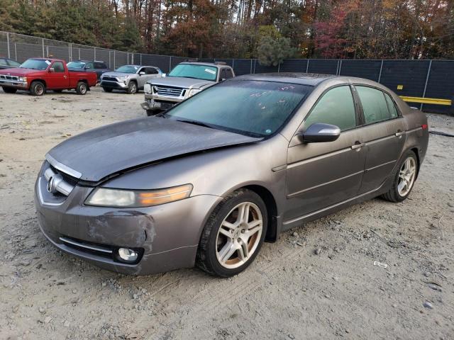 ACURA TL 2008 19uua66208a017401