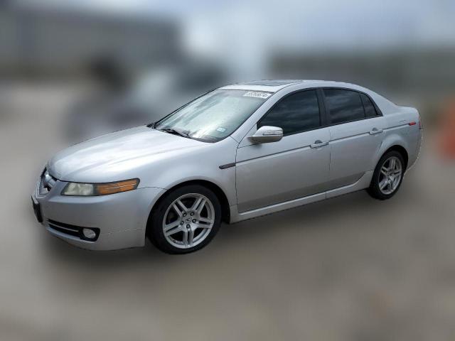 ACURA TL 2008 19uua66208a018032