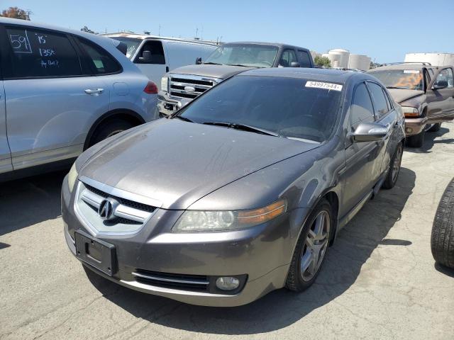 ACURA TL 2008 19uua66208a018533