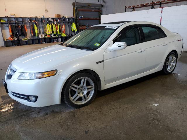 ACURA TL 2008 19uua66208a019200