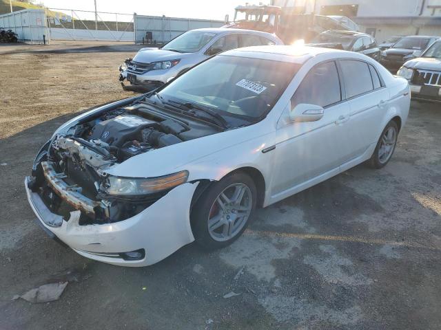 ACURA TL 2008 19uua66208a024106