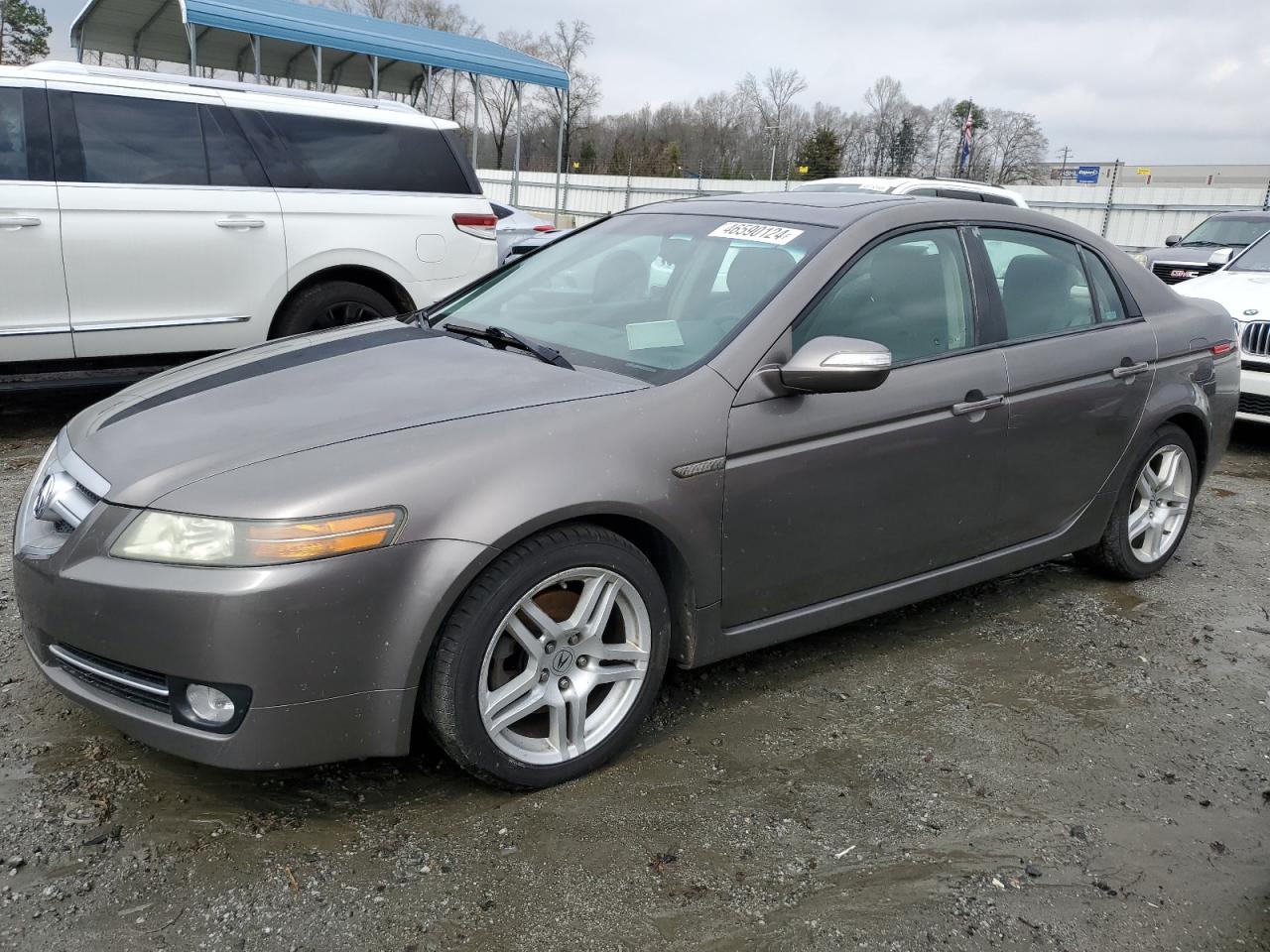 ACURA TL 2008 19uua66208a029855