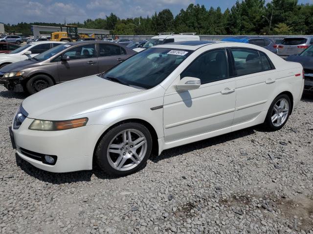 ACURA TL 2008 19uua66208a030584