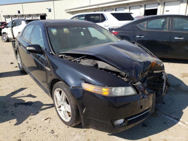 ACURA TL 2008 19uua66208a031198