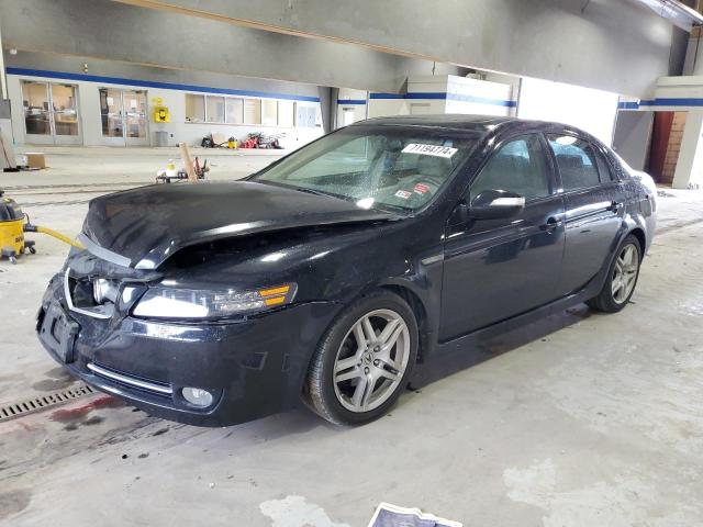 ACURA TL 2008 19uua66208a035638