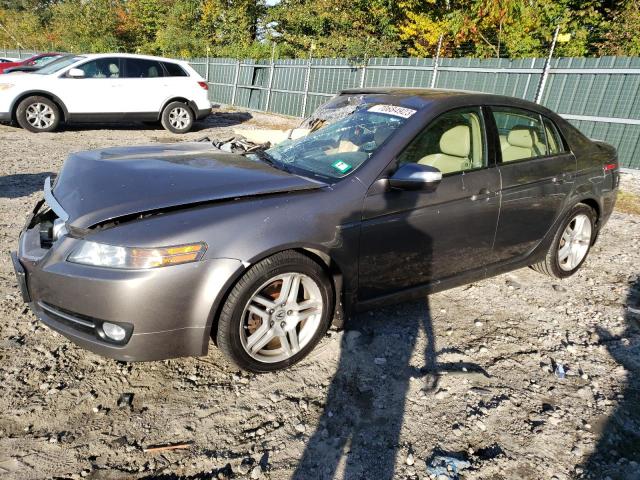 ACURA TL 2008 19uua66208a036420