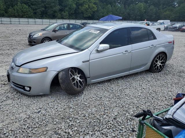 ACURA TL 2008 19uua66208a036708