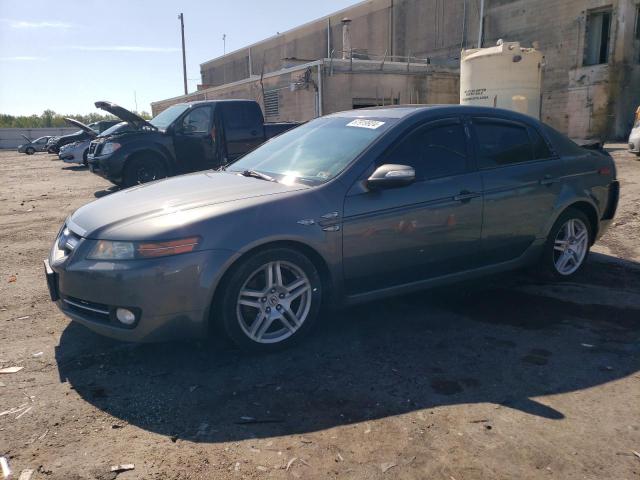 ACURA TL 2008 19uua66208a038443