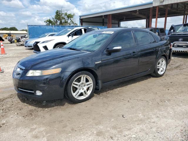 ACURA TL 2008 19uua66208a039639