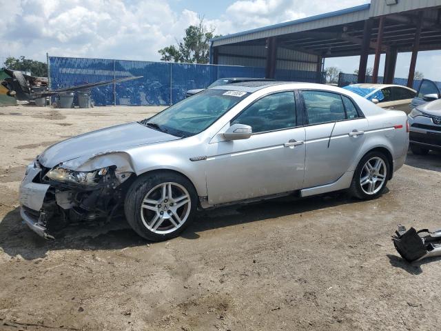 ACURA TL 2008 19uua66208a039723