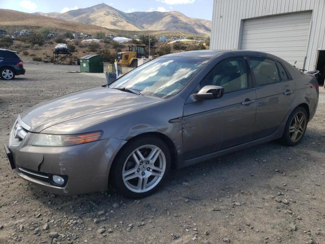 ACURA TL 2008 19uua66208a042363