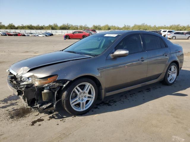 ACURA TL 2008 19uua66208a043691