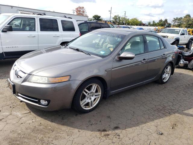 ACURA TL 2008 19uua66208a045294