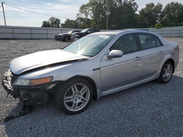 ACURA TL 2008 19uua66208a047255