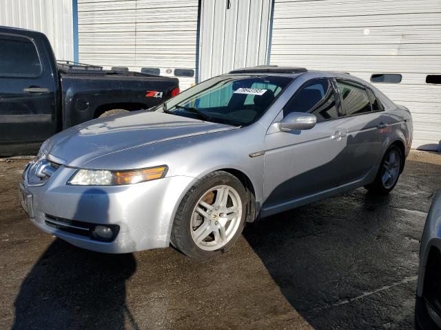 ACURA TL 2008 19uua66208a047322