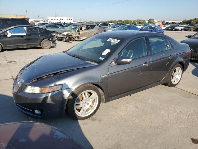 ACURA TL 2008 19uua66208a054366