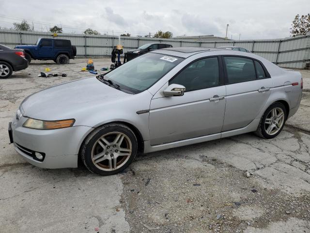 ACURA TL 2008 19uua66208a056411